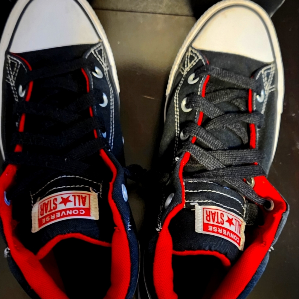 Mens Converse